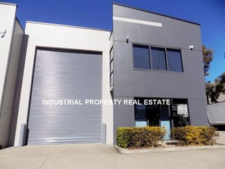 Offices commercial property leased at Wetherill Park NSW 2164