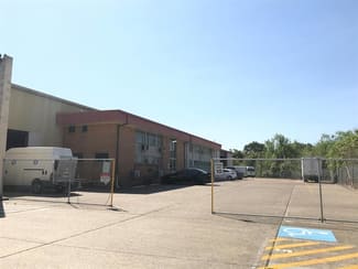 Factory, Warehouse & Industrial commercial property leased at Unit 1, 9 Oakdale Road Gateshead NSW 2290