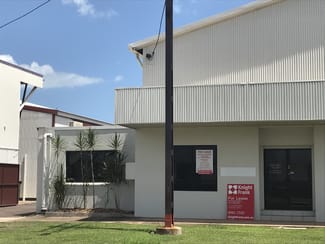 Offices commercial property leased at 21 Bishop Street Woolner NT 0820 Offices commercial property leased at 21 Bishop Street Woolner NT 0820