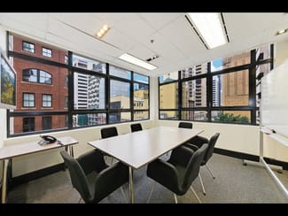 Offices commercial property leased at 327 Pitt Street Sydney NSW 2000 Offices commercial property leased at 327 Pitt Street Sydney NSW 2000