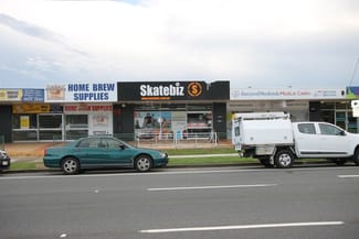 Medical / Consulting commercial property leased at 9/89-107 Old Cleveland Road Capalaba QLD 4157 Medical / Consulting commercial property leased at 9/89-107 Old Cleveland Road Capalaba QLD 4157