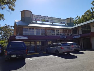 Medical / Consulting commercial property leased at A8, 50-54 Railway Street Mudgeeraba QLD 4213 Medical / Consulting commercial property leased at A8, 50-54 Railway Street Mudgeeraba QLD 4213