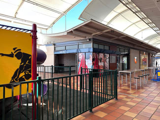 Shop & Retail commercial property leased at 1 Perry Street Batemans Bay NSW 2536 Shop & Retail commercial property leased at 1 Perry Street Batemans Bay NSW 2536