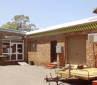 Factory, Warehouse & Industrial commercial property leased at 19 Bibby Street Chiswick NSW 2046 Factory, Warehouse & Industrial commercial property leased at 19 Bibby Street Chiswick NSW 2046