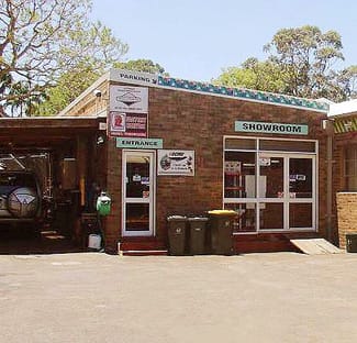 Factory, Warehouse & Industrial commercial property leased at 19 Bibby Street Chiswick NSW 2046 Factory, Warehouse & Industrial commercial property leased at 19 Bibby Street Chiswick NSW 2046