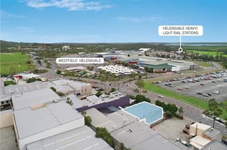 Factory, Warehouse & Industrial commercial property leased at Unit 1, 14 Millaroo Drive Helensvale QLD 4212 Factory, Warehouse & Industrial commercial property leased at Unit 1, 14 Millaroo Drive Helensvale QLD 4212