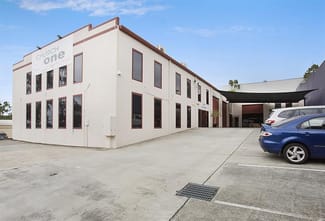 Factory, Warehouse & Industrial commercial property leased at Unit 1, 14 Millaroo Drive Helensvale QLD 4212 Factory, Warehouse & Industrial commercial property leased at Unit 1, 14 Millaroo Drive Helensvale QLD 4212