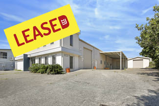 Factory, Warehouse & Industrial commercial property leased at 4 Prince Of Wales Avenue Unanderra NSW 2526 Factory, Warehouse & Industrial commercial property leased at 4 Prince Of Wales Avenue Unanderra NSW 2526