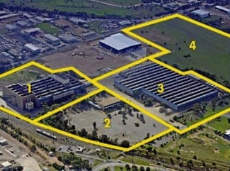 Factory, Warehouse & Industrial commercial property leased at 1 Sherriffs Road Lonsdale SA 5160 Factory, Warehouse & Industrial commercial property leased at 1 Sherriffs Road Lonsdale SA 5160