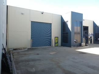 Showrooms / Bulky Goods commercial property leased at 5/18-20 Westwood Drive Ravenhall VIC 3023 Showrooms / Bulky Goods commercial property leased at 5/18-20 Westwood Drive Ravenhall VIC 3023