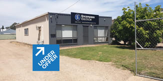 Factory, Warehouse & Industrial commercial property leased at 28 Browning Street Wangaratta VIC 3677 Factory, Warehouse & Industrial commercial property leased at 28 Browning Street Wangaratta VIC 3677