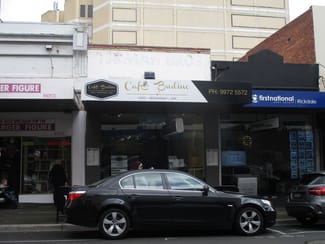 Shop & Retail commercial property leased at 20 Puckle Street Moonee Ponds VIC 3039 Shop & Retail commercial property leased at 20 Puckle Street Moonee Ponds VIC 3039
