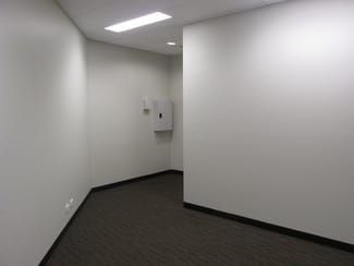 Offices commercial property leased at 5/19-21 Torquay Road Pialba QLD 4655