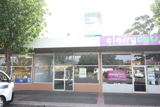Shop & Retail commercial property leased at 47 Excelsior Drive Frankston North VIC 3200 Shop & Retail commercial property leased at 47 Excelsior Drive Frankston North VIC 3200