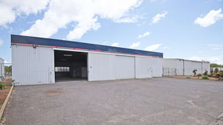 Factory, Warehouse & Industrial commercial property leased at 3&4/4 Moo Street Berrimah NT 0828