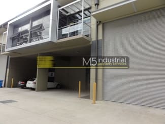 Factory, Warehouse & Industrial commercial property leased at 16/20-22 St Albans Road Kingsgrove NSW 2208 Factory, Warehouse & Industrial commercial property leased at 16/20-22 St Albans Road Kingsgrove NSW 2208