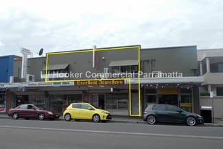 Offices commercial property leased at B/76 Station Street Wentworthville NSW 2145 Offices commercial property leased at B/76 Station Street Wentworthville NSW 2145