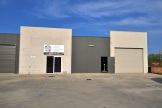 Factory, Warehouse & Industrial commercial property leased at 4/70 Powells Avenue East Bendigo VIC 3550 Factory, Warehouse & Industrial commercial property leased at 4/70 Powells Avenue East Bendigo VIC 3550