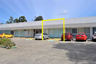 Offices commercial property leased at 4A/21 Mayes Ave Logan Central QLD 4114 Offices commercial property leased at 4A/21 Mayes Ave Logan Central QLD 4114
