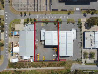 Factory, Warehouse & Industrial commercial property leased at 35 Success Way Henderson WA 6166 Factory, Warehouse & Industrial commercial property leased at 35 Success Way Henderson WA 6166