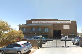 Factory, Warehouse & Industrial commercial property leased at 15 Runyon Road Midvale WA 6056 Factory, Warehouse & Industrial commercial property leased at 15 Runyon Road Midvale WA 6056