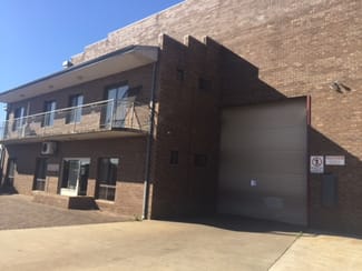Factory, Warehouse & Industrial commercial property leased at 15 Runyon Road Midvale WA 6056 Factory, Warehouse & Industrial commercial property leased at 15 Runyon Road Midvale WA 6056