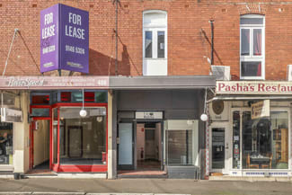 Showrooms / Bulky Goods commercial property leased at 488 King Street Newtown NSW 2042 Showrooms / Bulky Goods commercial property leased at 488 King Street Newtown NSW 2042