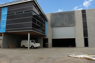 Factory, Warehouse & Industrial commercial property leased at 2/14 Sunline Drive Truganina VIC 3029