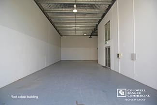 Factory, Warehouse & Industrial commercial property leased at Coomera QLD 4209 Factory, Warehouse & Industrial commercial property leased at Coomera QLD 4209