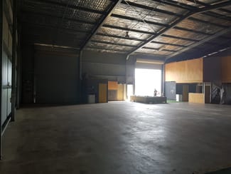 Factory, Warehouse & Industrial commercial property leased at Unit 3/90-92 Quarry Road South Murwillumbah NSW 2484 Factory, Warehouse & Industrial commercial property leased at Unit 3/90-92 Quarry Road South Murwillumbah NSW 2484