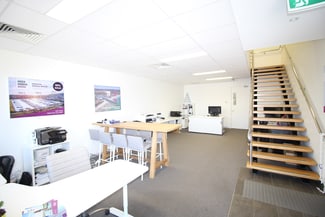 Offices commercial property leased at 75 Watt Road Mornington VIC 3931 Offices commercial property leased at 75 Watt Road Mornington VIC 3931