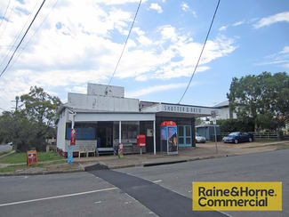 Shop & Retail commercial property leased at Wavell Heights QLD 4012