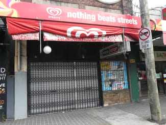 Shop & Retail commercial property leased at 707 PRINCES HIGHWAY Tempe NSW 2044 Shop & Retail commercial property leased at 707 PRINCES HIGHWAY Tempe NSW 2044