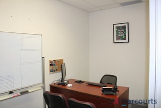 Medical / Consulting commercial property leased at 1/5 Jowett Street Coomera QLD 4209