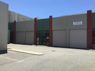 Factory, Warehouse & Industrial commercial property leased at 12/5 Hydro Rise Bibra Lake WA 6163 Factory, Warehouse & Industrial commercial property leased at 12/5 Hydro Rise Bibra Lake WA 6163