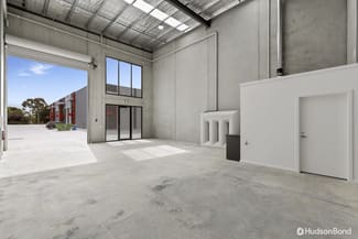 Showrooms / Bulky Goods commercial property leased at 11/21 Cook Road Mitcham VIC 3132