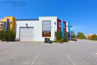 Offices commercial property leased at 3/5 Renewable Chase Bibra Lake WA 6163