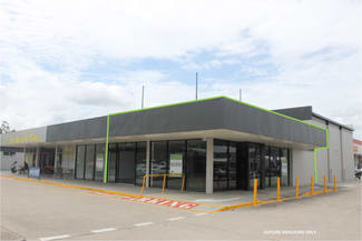 Shop & Retail commercial property leased at 1B/189 Station Road Burpengary QLD 4505