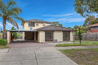 Medical / Consulting commercial property leased at 351 Childs Road Mill Park VIC 3082 Medical / Consulting commercial property leased at 351 Childs Road Mill Park VIC 3082