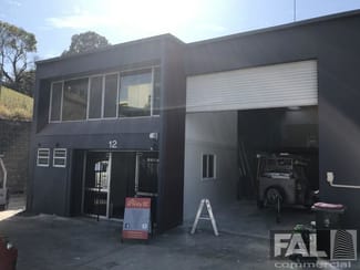 Shop & Retail commercial property leased at Unit 12/97 Jijaws Street Sumner QLD 4074 Shop & Retail commercial property leased at Unit 12/97 Jijaws Street Sumner QLD 4074