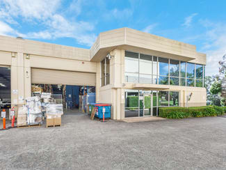 Factory, Warehouse & Industrial commercial property leased at A/2 Hudson Avenue Castle Hill NSW 2154 Factory, Warehouse & Industrial commercial property leased at A/2 Hudson Avenue Castle Hill NSW 2154