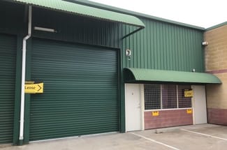Factory, Warehouse & Industrial commercial property leased at Unit 5 ,2-4 Byre Avenue Somerton Park SA 5044 Factory, Warehouse & Industrial commercial property leased at Unit 5 ,2-4 Byre Avenue Somerton Park SA 5044