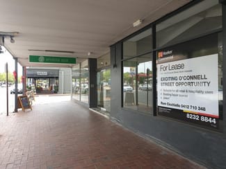 Shop & Retail commercial property leased at 114-118 O'Connell Street North Adelaide SA 5006 Shop & Retail commercial property leased at 114-118 O'Connell Street North Adelaide SA 5006