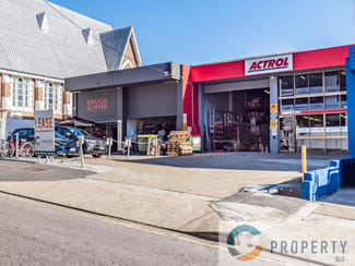 Showrooms / Bulky Goods commercial property leased at 25 Glenelg Street South Brisbane QLD 4101 Showrooms / Bulky Goods commercial property leased at 25 Glenelg Street South Brisbane QLD 4101
