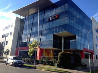 Offices commercial property leased at Boston Court Varsity Lakes QLD 4227 Offices commercial property leased at Boston Court Varsity Lakes QLD 4227