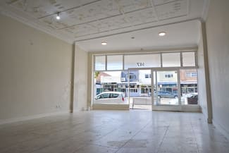 Shop & Retail commercial property leased at 147 Sydney Road Fairlight NSW 2094 Shop & Retail commercial property leased at 147 Sydney Road Fairlight NSW 2094