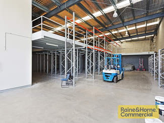 Factory, Warehouse & Industrial commercial property leased at 1/30 Belar Street Yamanto QLD 4305 Factory, Warehouse & Industrial commercial property leased at 1/30 Belar Street Yamanto QLD 4305