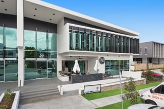 Offices commercial property leased at 29 Brandl Street Eight Mile Plains QLD 4113 Offices commercial property leased at 29 Brandl Street Eight Mile Plains QLD 4113