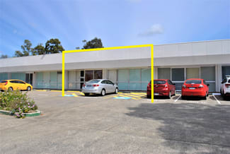 Offices commercial property leased at 4B+C/21 Mayes Avenue Logan Central QLD 4114 Offices commercial property leased at 4B+C/21 Mayes Avenue Logan Central QLD 4114
