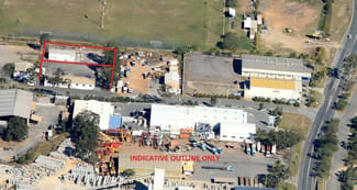 Factory, Warehouse & Industrial commercial property leased at 8 Soppa Street Toolooa QLD 4680 Factory, Warehouse & Industrial commercial property leased at 8 Soppa Street Toolooa QLD 4680